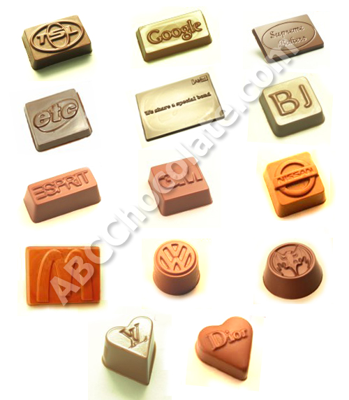 ABCChocolate Customize | ช็อกโกแลต แบบกำหนดเอง